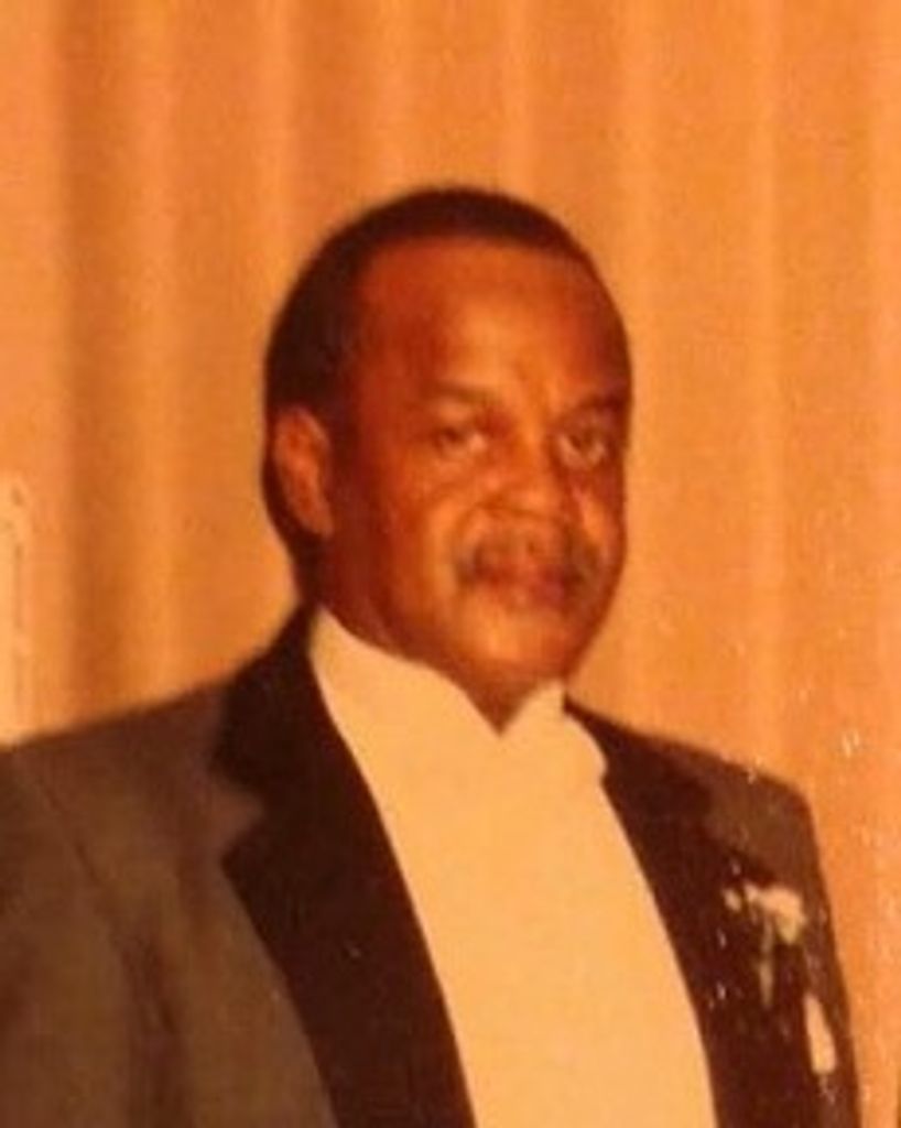 Walter Dave Mahone Profile Photo