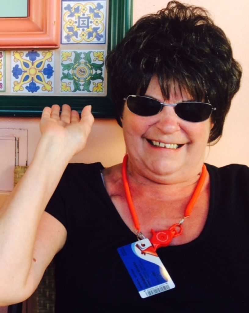 Rosemary Louise Mcketa Profile Photo
