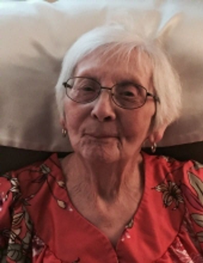 Ruth M. Shinn Profile Photo