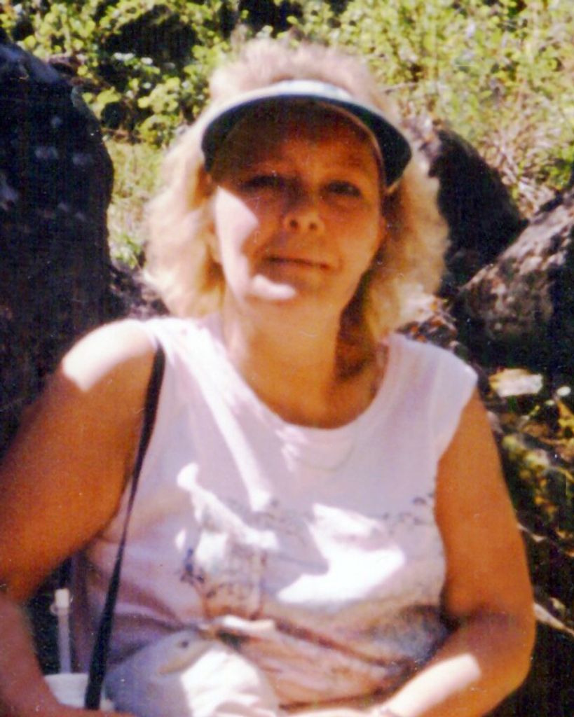 Kris Forman Profile Photo