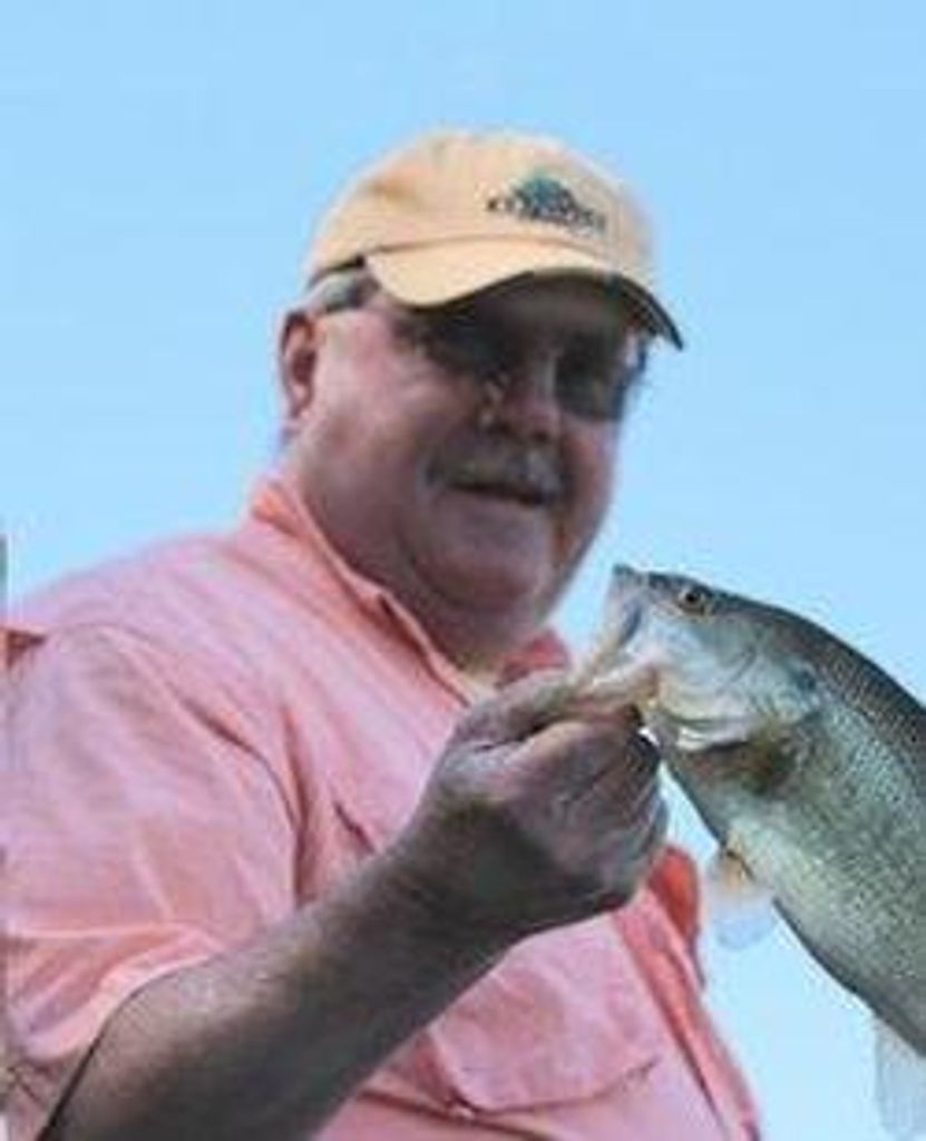 Joseph Wayne Hodges