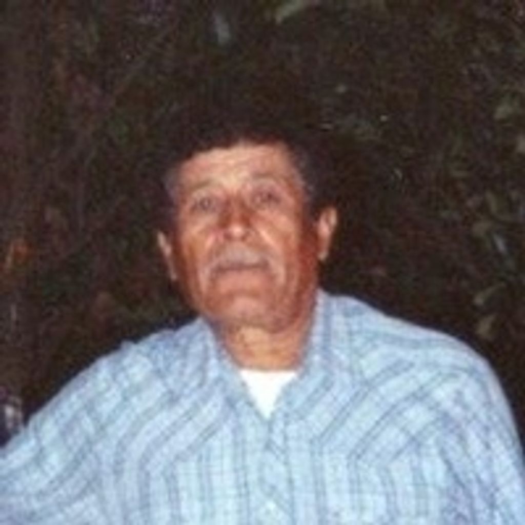 Luis Martinez