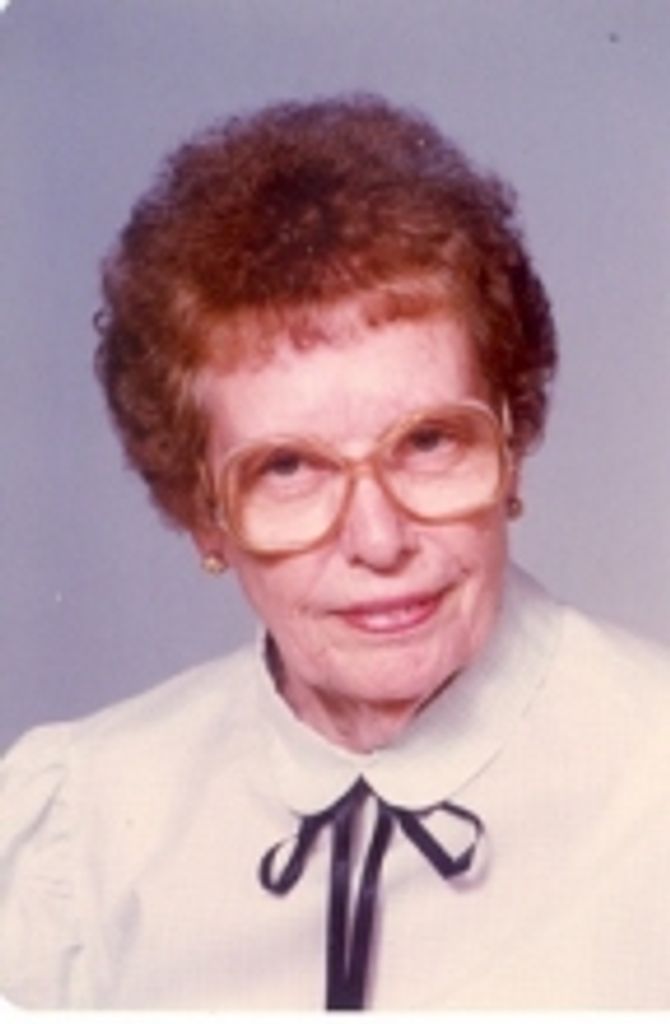 Faye Crow