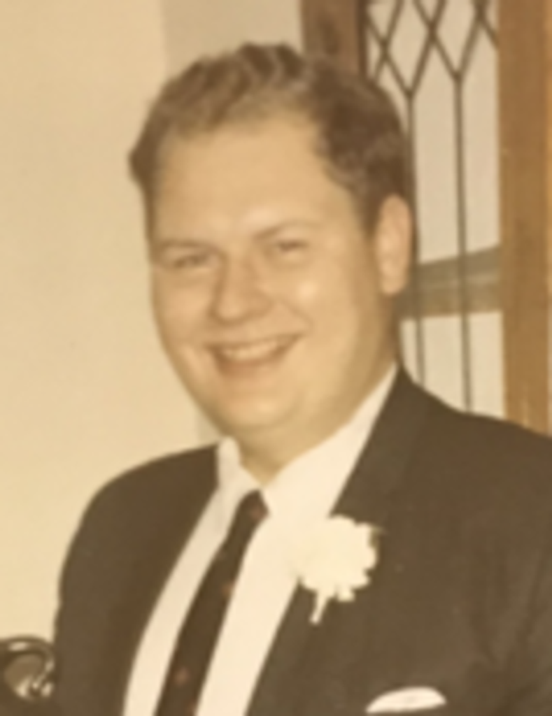 William P. Ranftl