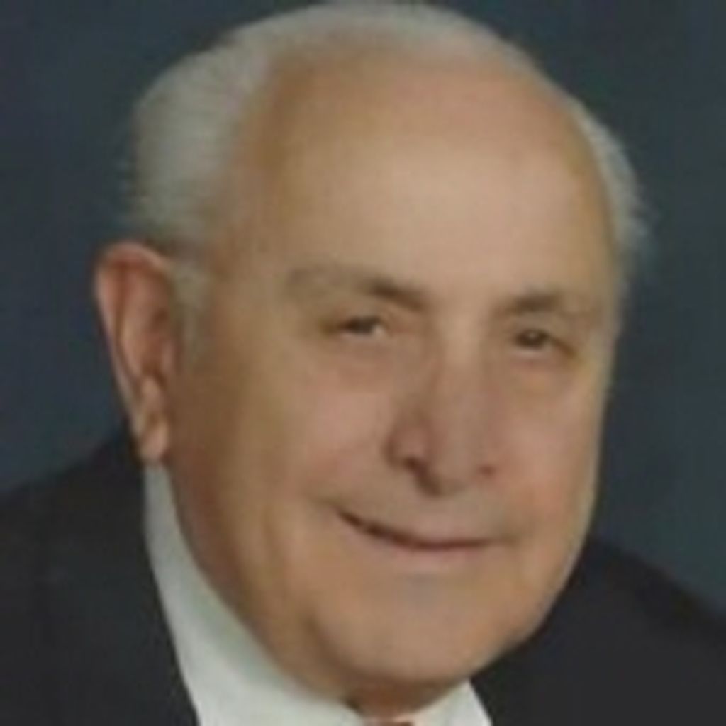 Benjamin F. Didonato