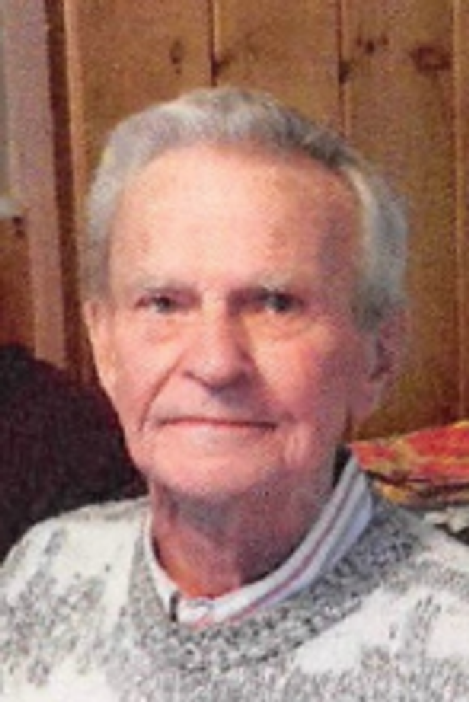 Ernest L. Guay