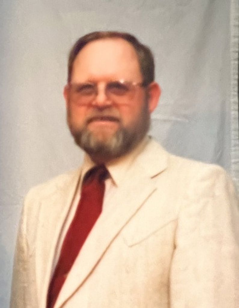 Kenneth R. Cook Profile Photo