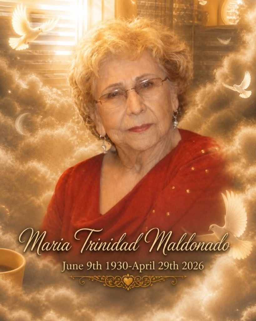 Maria T Maldonado Profile Photo