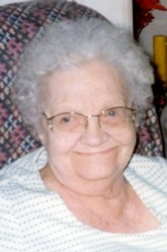 Josephine P. Bogusinski