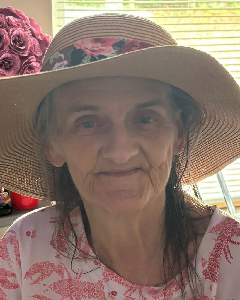 Eva Jane Marcinko Profile Photo