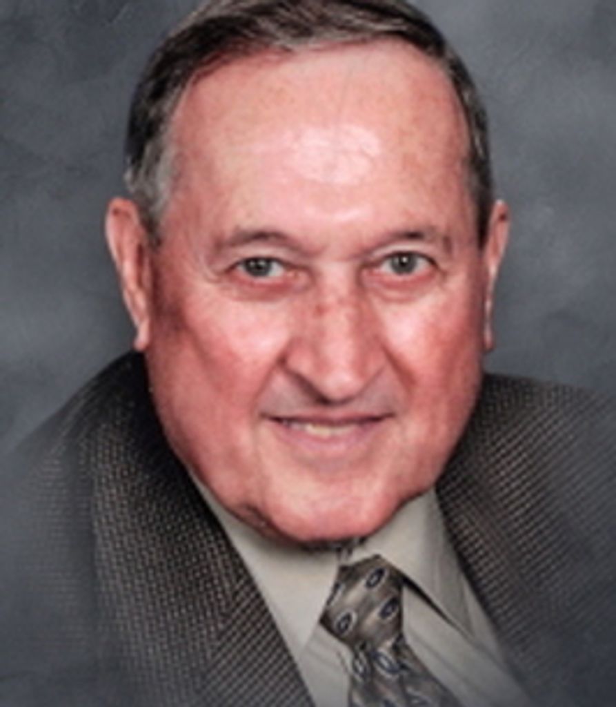 Harry Gall Profile Photo