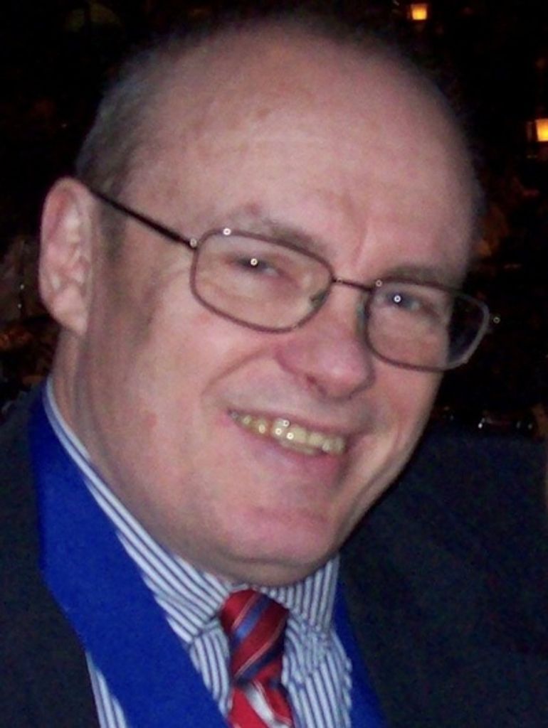 Walter George Boyd Profile Photo