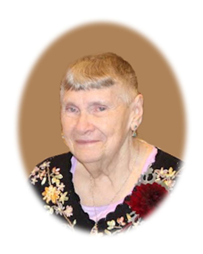 Joyce Audrey (Dahnke)  Kotzer