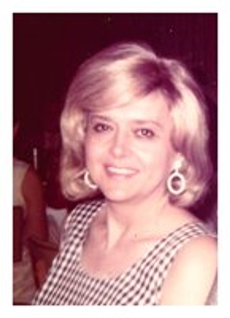 Helen Mchugh