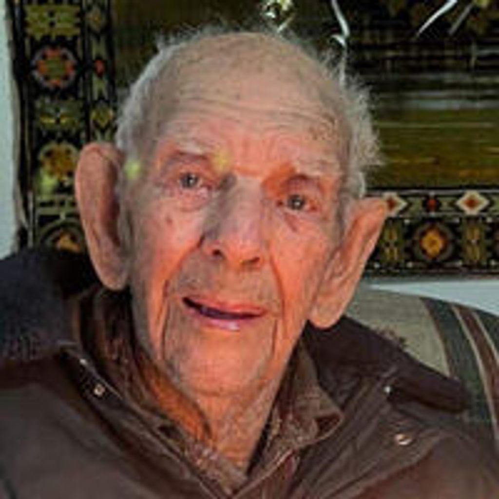 Rod Trivette
