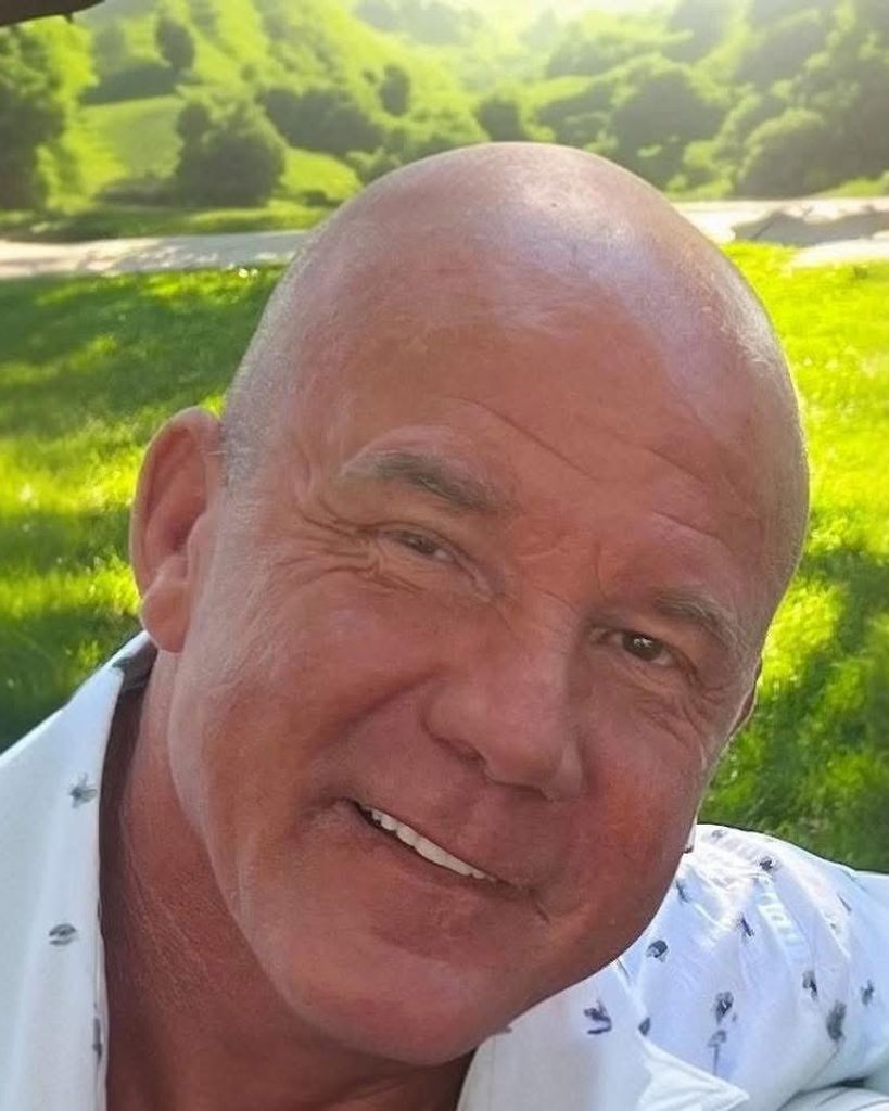 Bradley Cole Butler Profile Photo