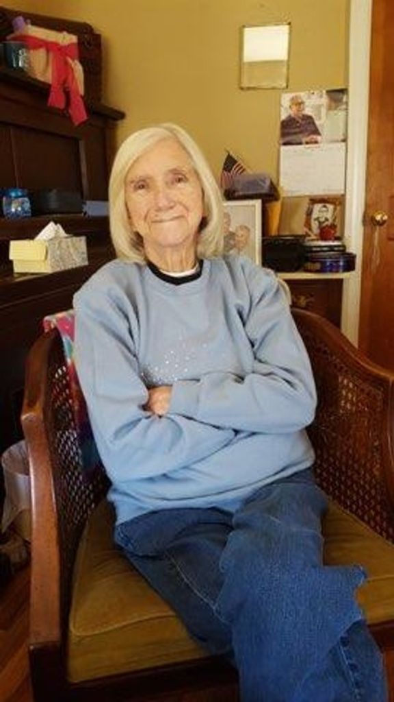 Lelar Robinson Smith Profile Photo