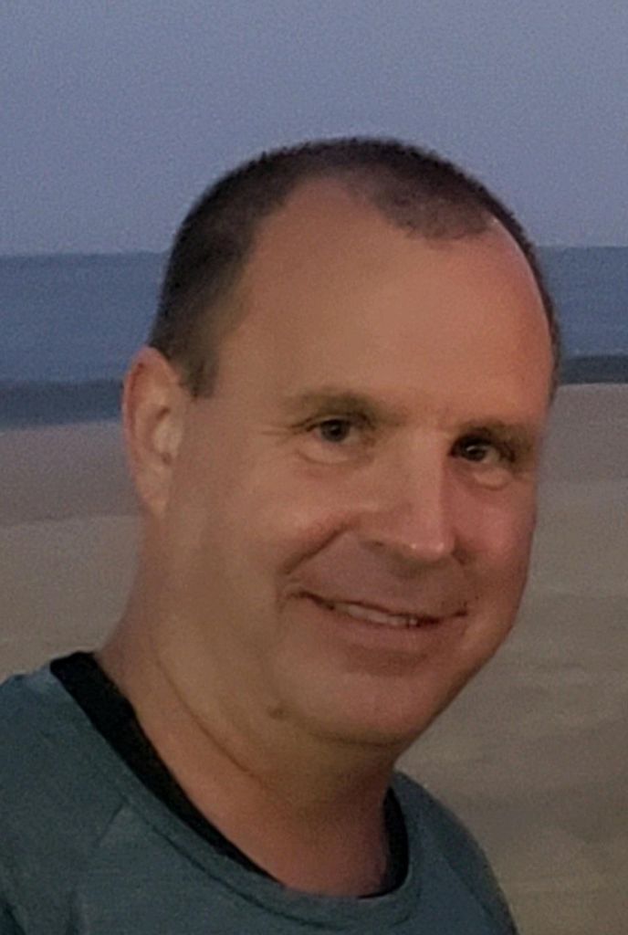 David Miele Profile Photo