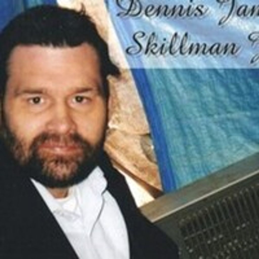 Dennis James Skillman, Jr