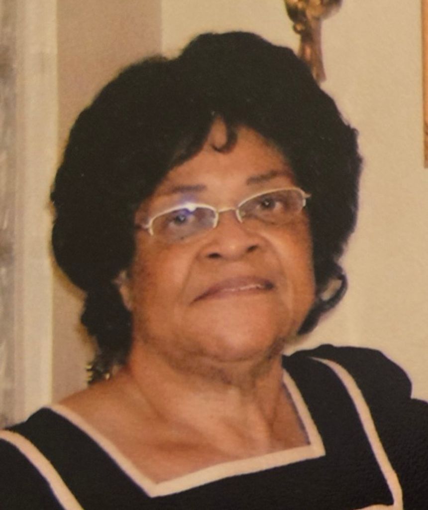 Gladys Myricks Profile Photo