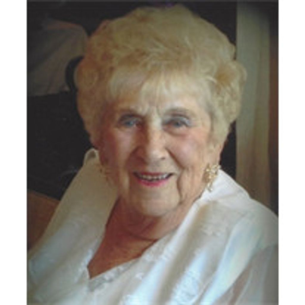 Dorothy 'Dottie' Kalthoff