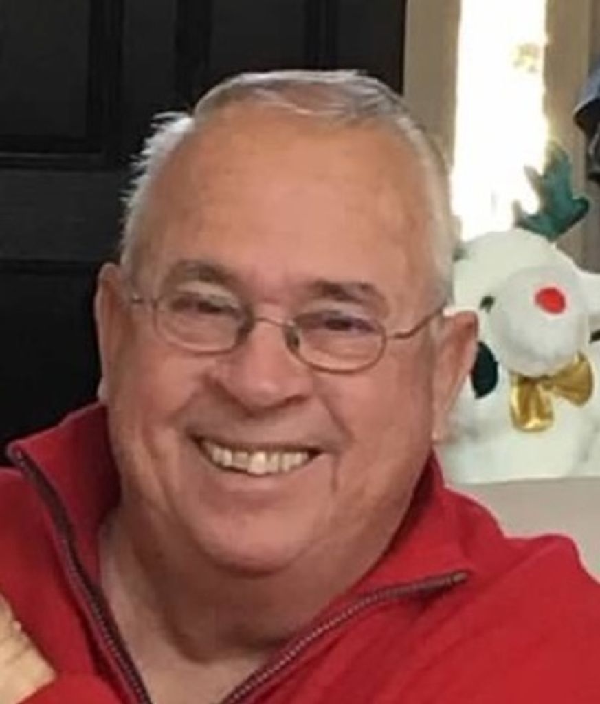 William M. Baldwin Profile Photo