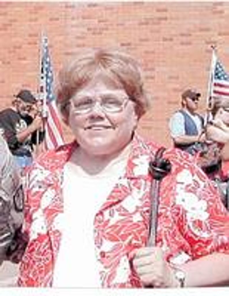 Diane Skogman