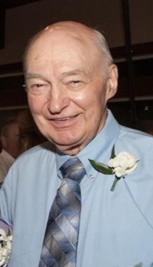 Albert Carl Schlichting