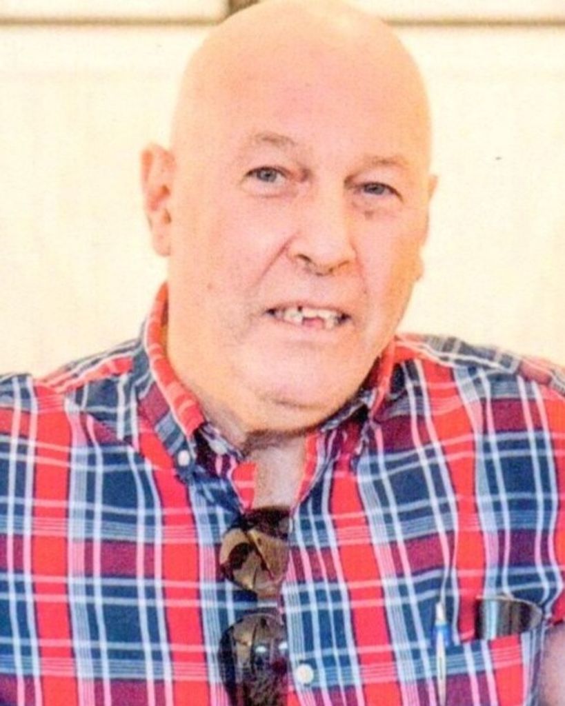 Steven A. Witham Sr.