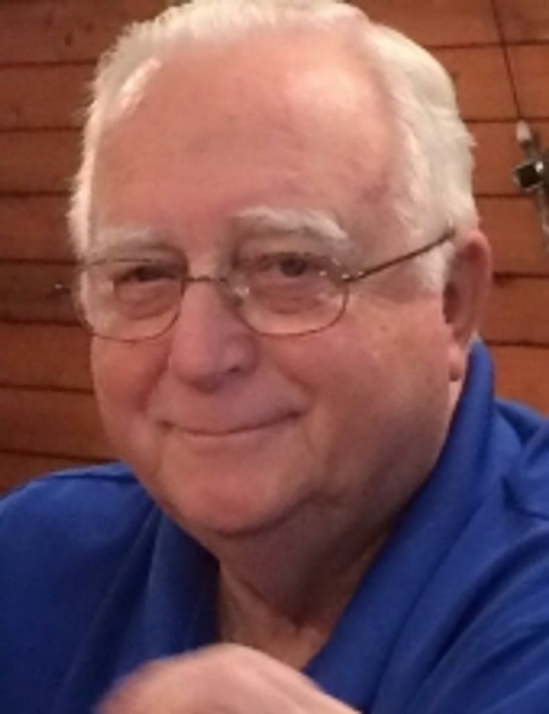 Gary Leon Shaw