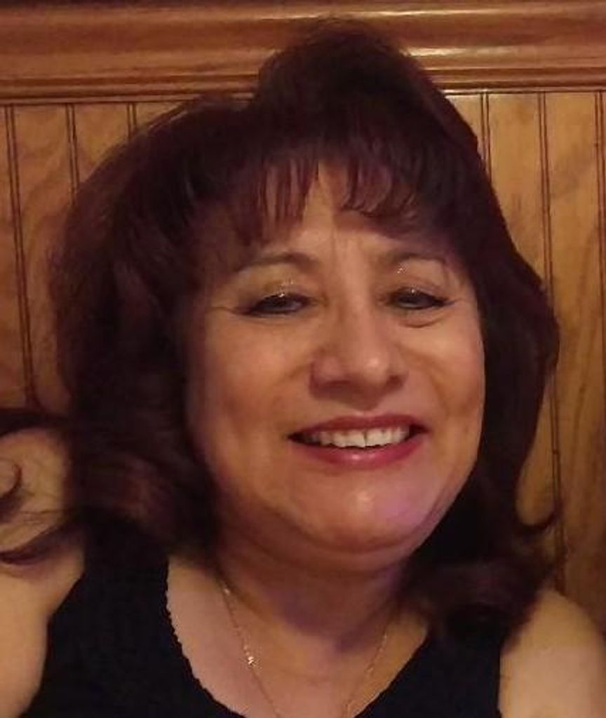Rosemary Caroline Aguilar Profile Photo