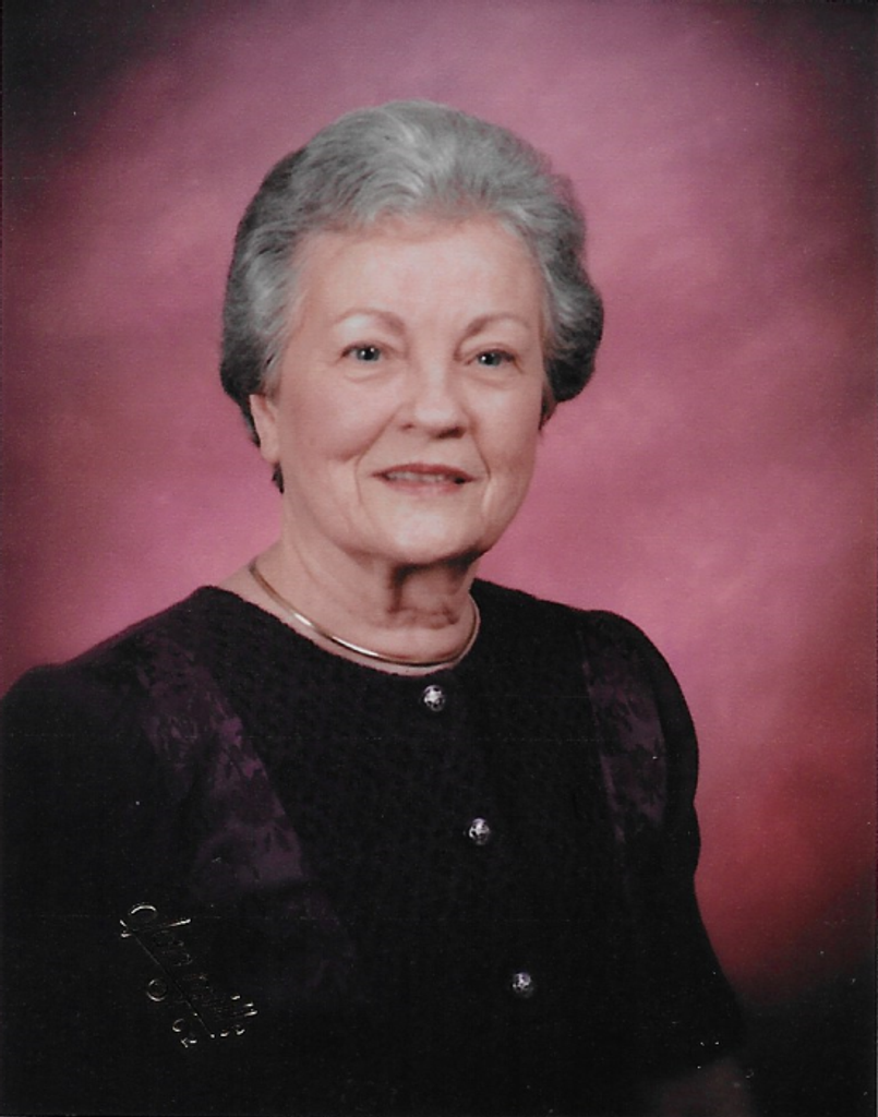 Dixie Ferguson