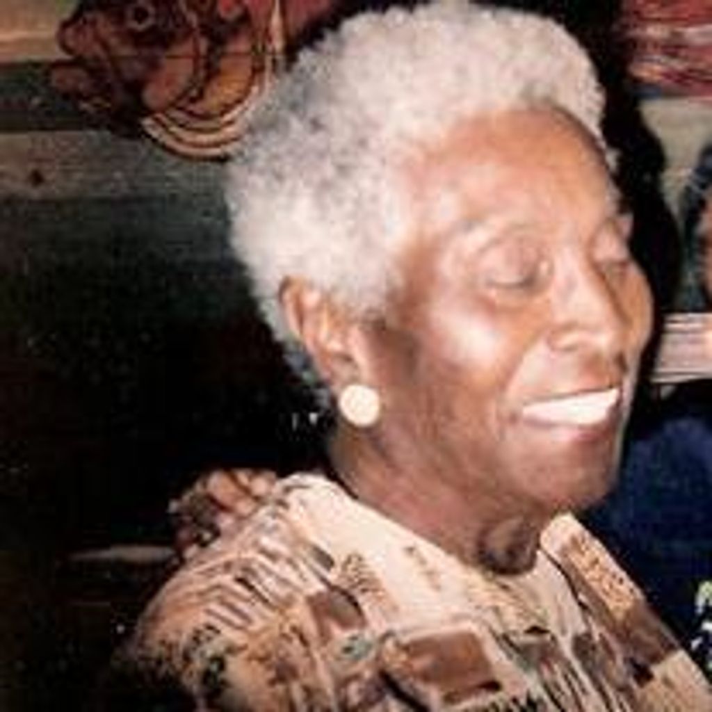 Vivian Flowers Johnson