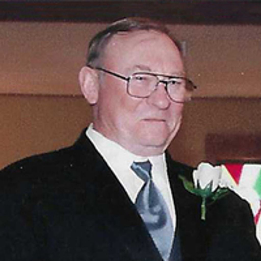 William "Bill" Robert Kuhn