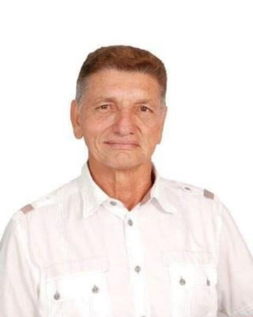 Oscar Guillermo Pineda-Guifarro