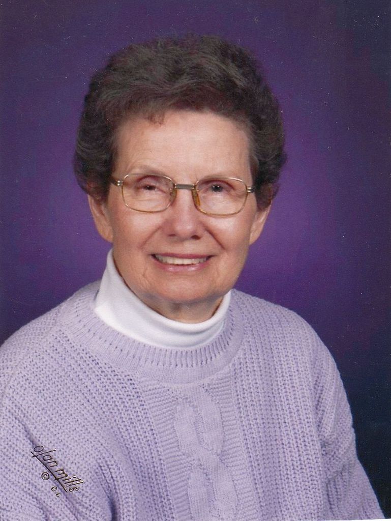 Ruth Seale