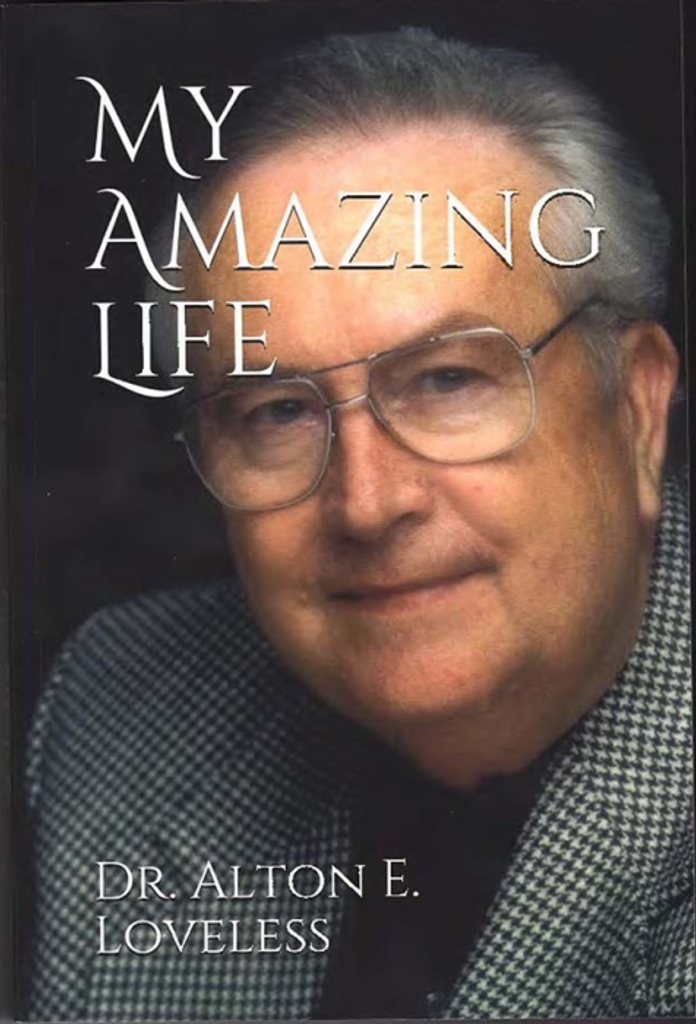 Alton E. Loveless