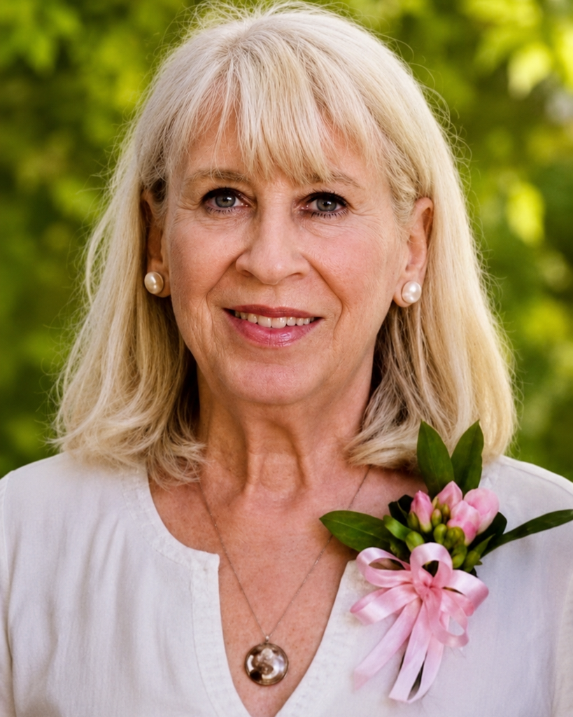 Barbara Shannon Profile Photo