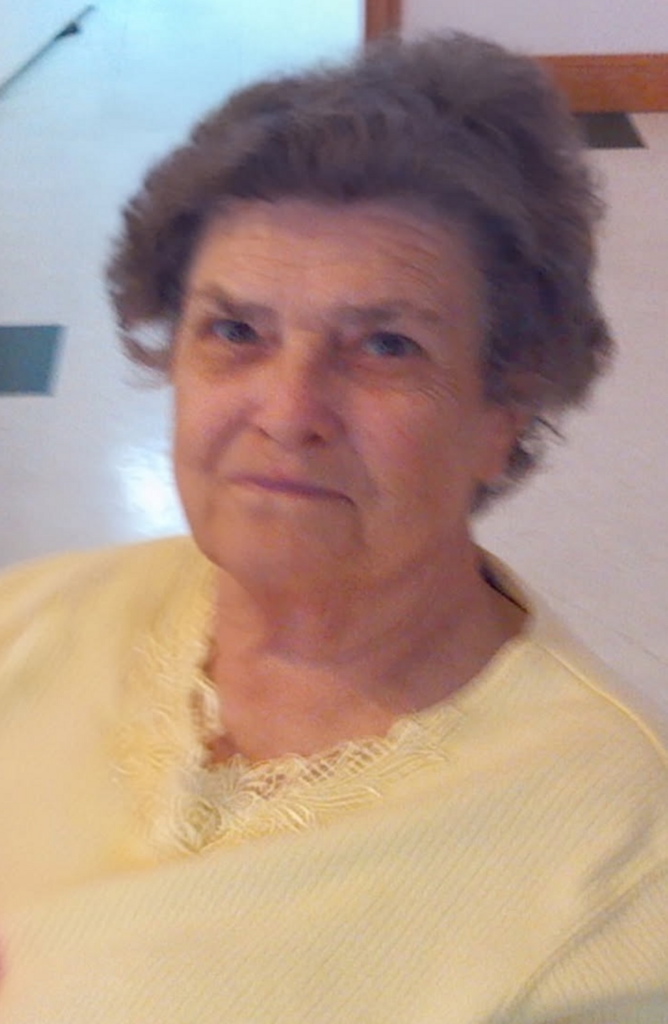 Anna Marie Steward Profile Photo