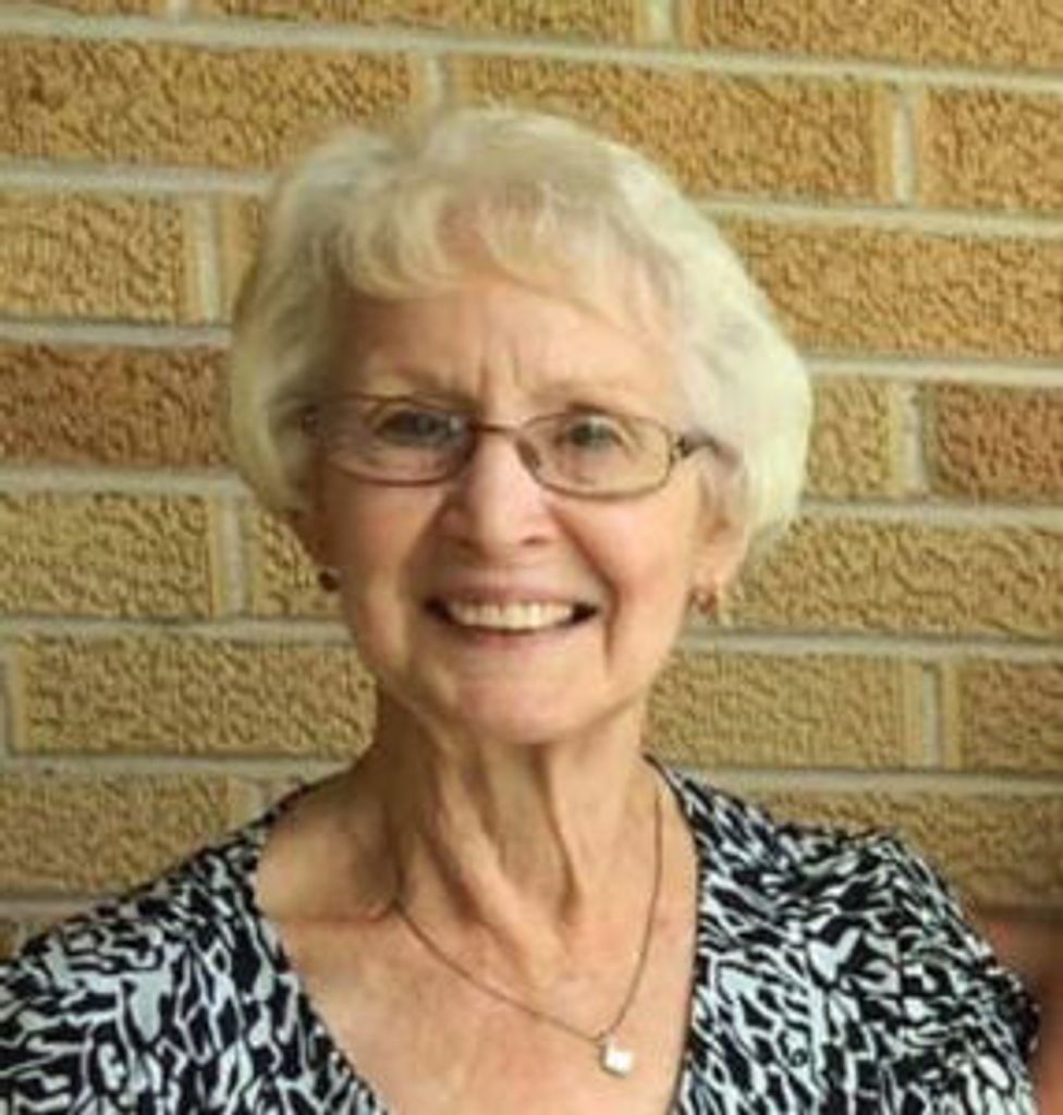 Helen J. Erhart