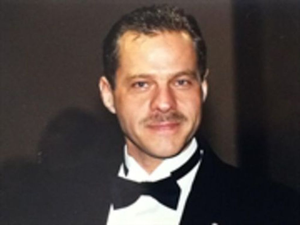 Duane P. Hall