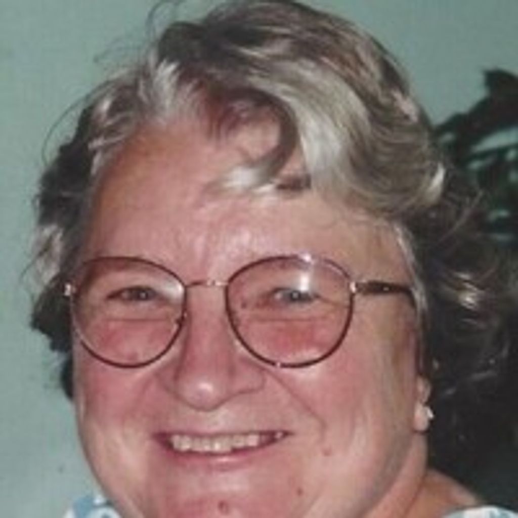 Emma J. Martin