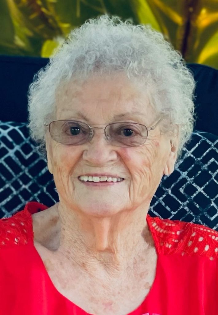 Nelda M. Miller Profile Photo