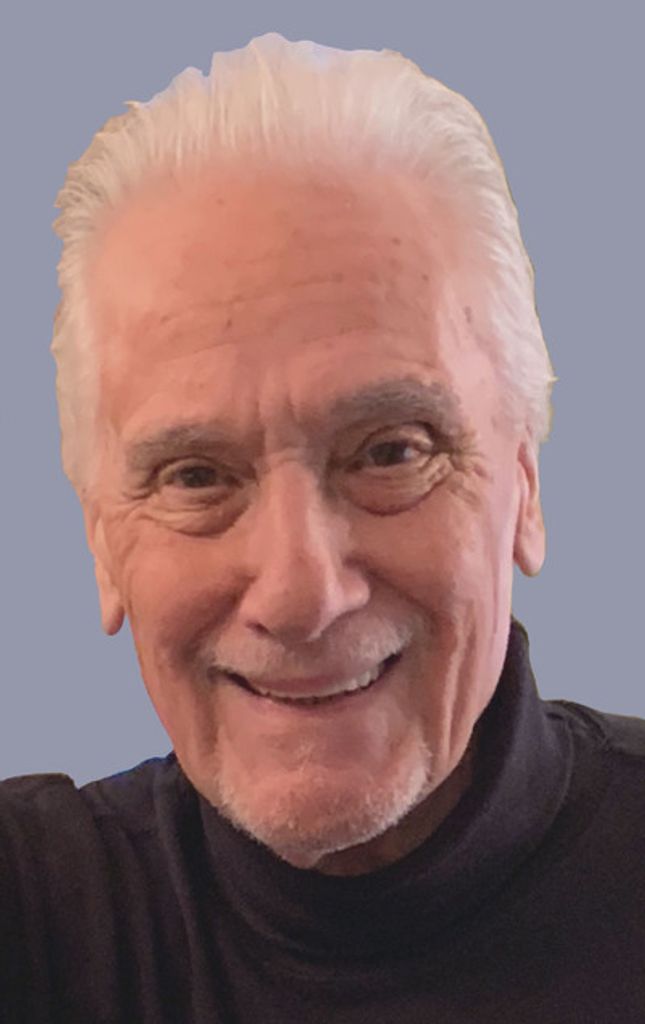 Paul Alexander Ciruzzi Profile Photo