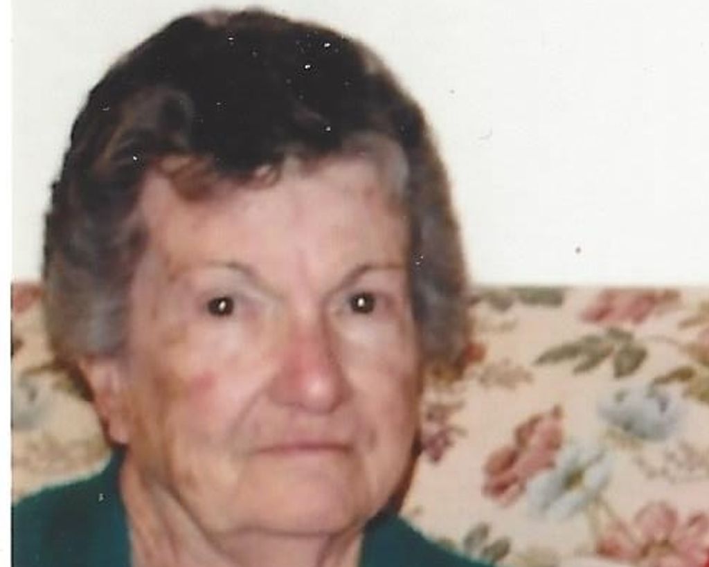 Erma Carr