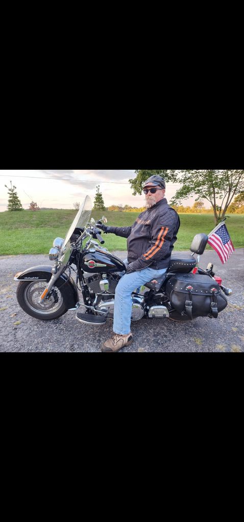 Randy Ratliff Profile Photo