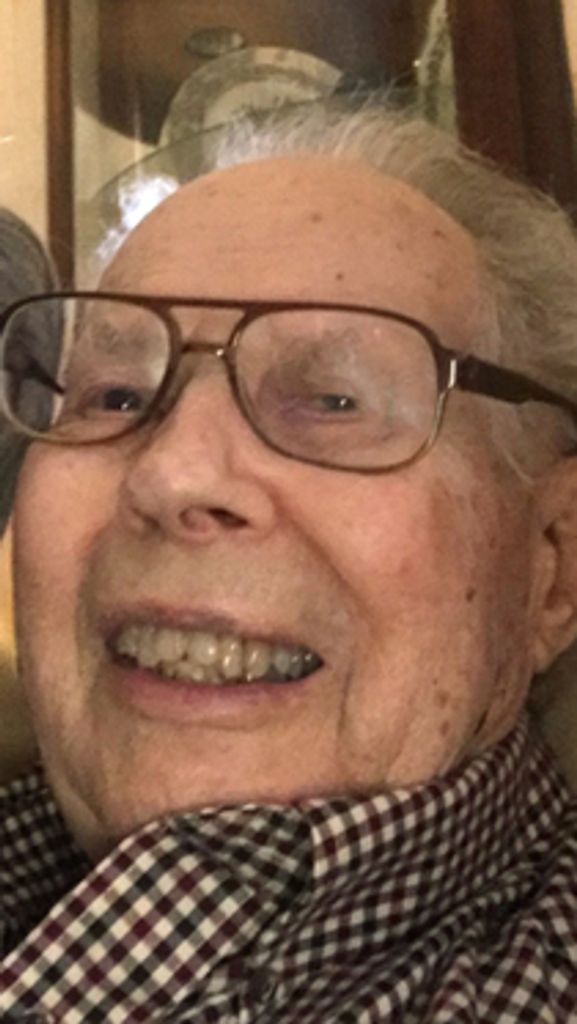 Earl Ajax "Jack" Fillingim Profile Photo