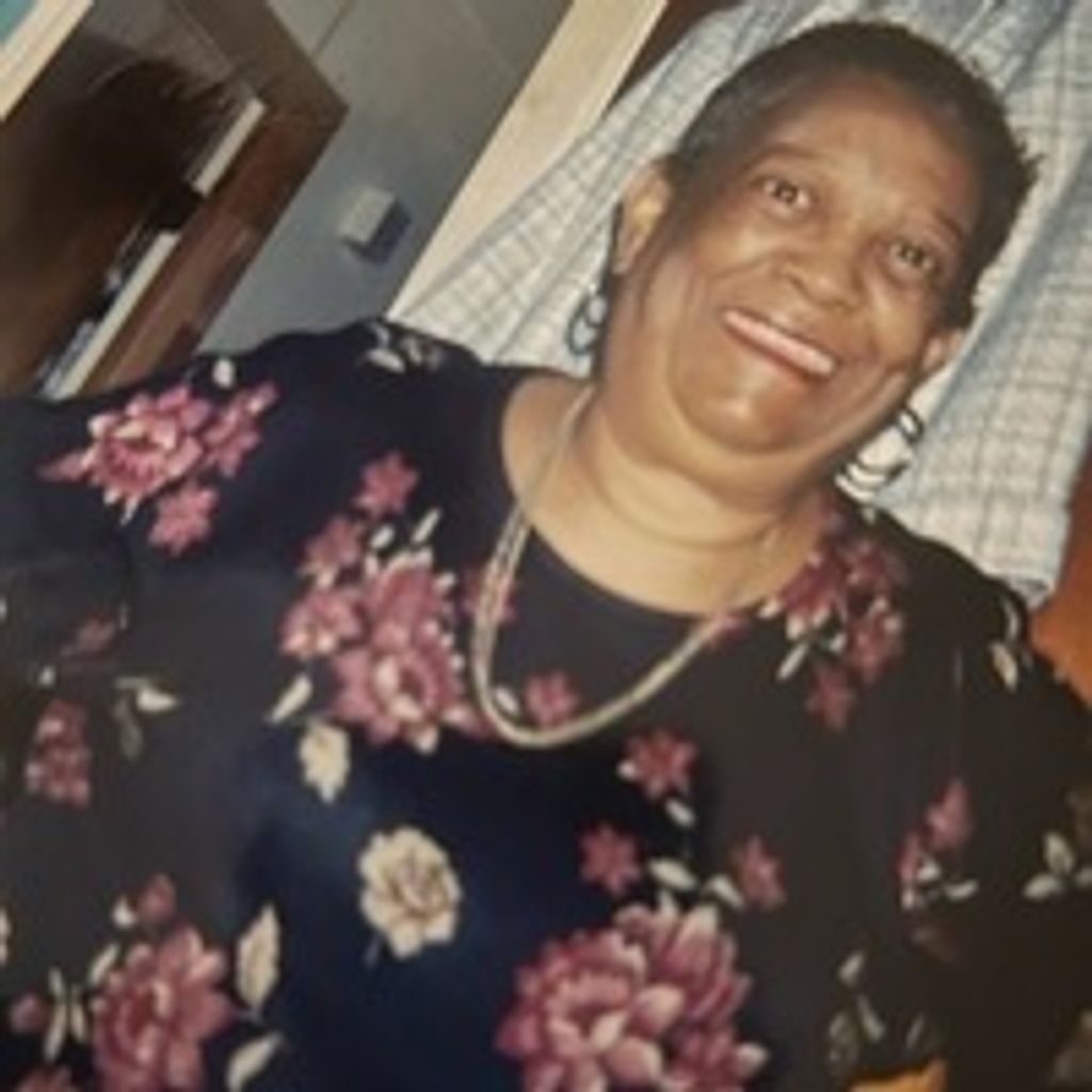 Eleanor Claudette Horton Profile Photo
