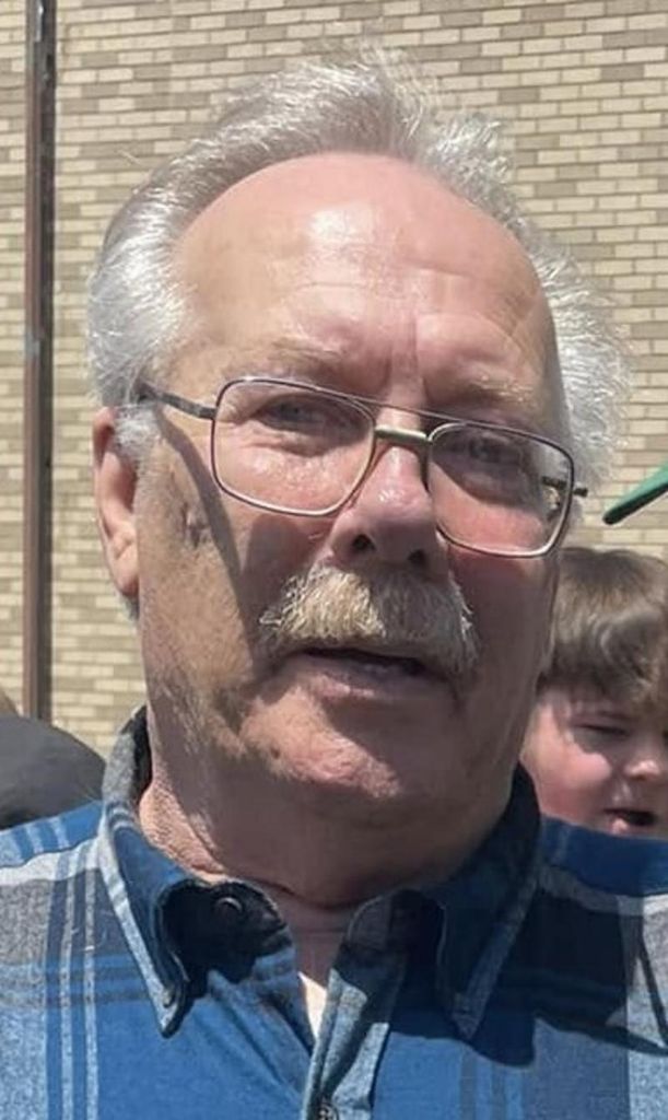 James Terry Leuck Profile Photo