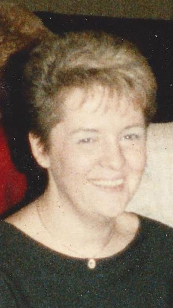 Ramona M. Campbell-Gilbert